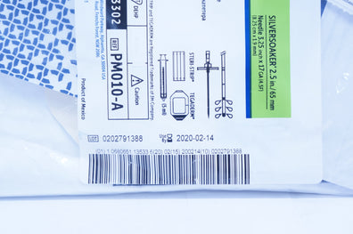 Halyard PM010-A ON-Q Antimicrobial Expansion Kits with Silversoaker Cath. (x)